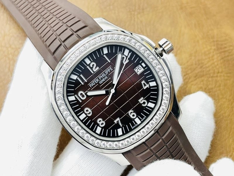 Upgraded PATEK PHILIPPE Watches 197189