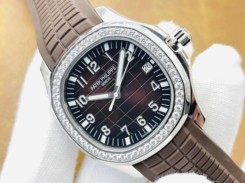 Upgraded PATEK PHILIPPE Watches 197189
