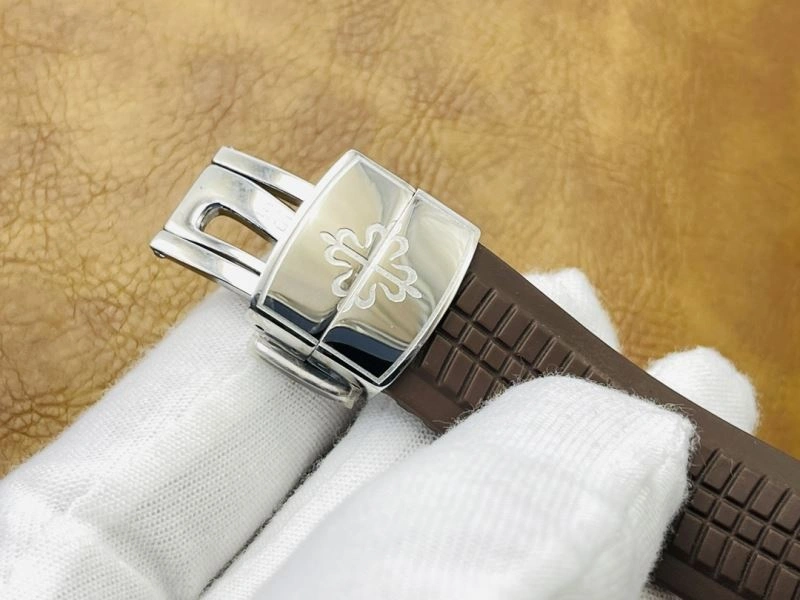 Upgraded PATEK PHILIPPE Watches 197189