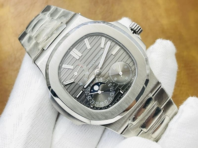 PATEK PHILIPPE Watches Youthful 197188