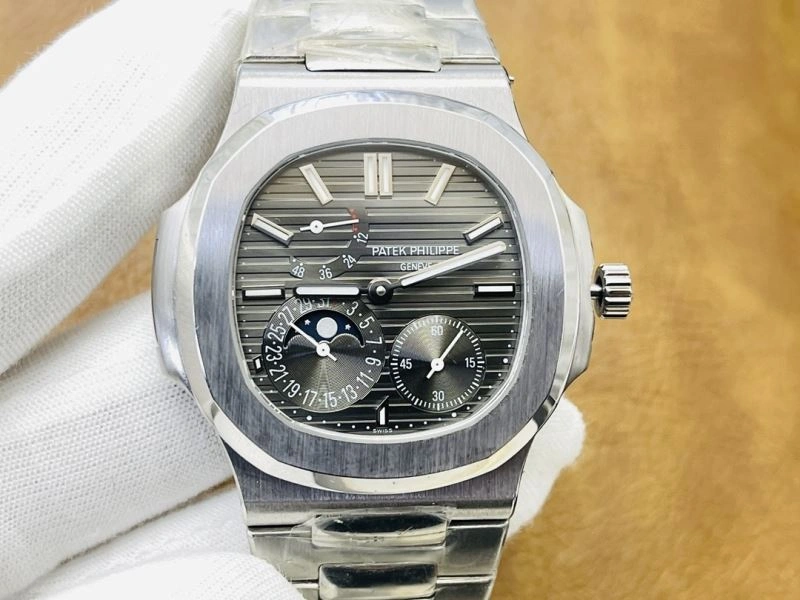 PATEK PHILIPPE Watches Youthful 197188