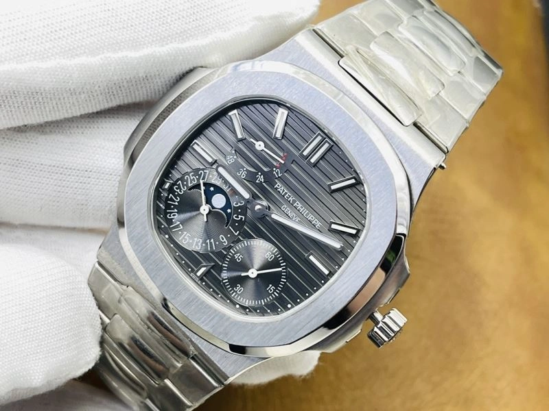 PATEK PHILIPPE Watches Youthful 197188