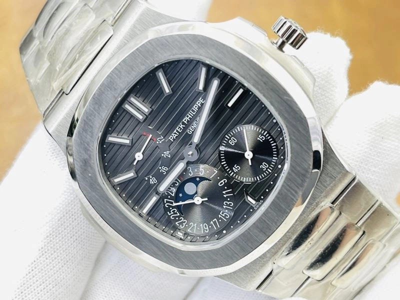 PATEK PHILIPPE Watches Youthful 197188
