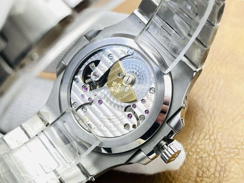 PATEK PHILIPPE Watches Youthful 197188