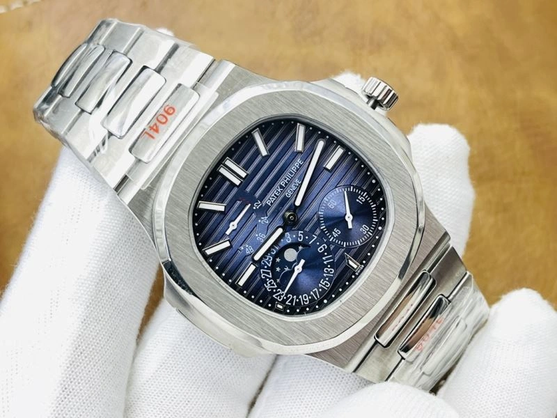 Resilient PATEK PHILIPPE Watches 197187