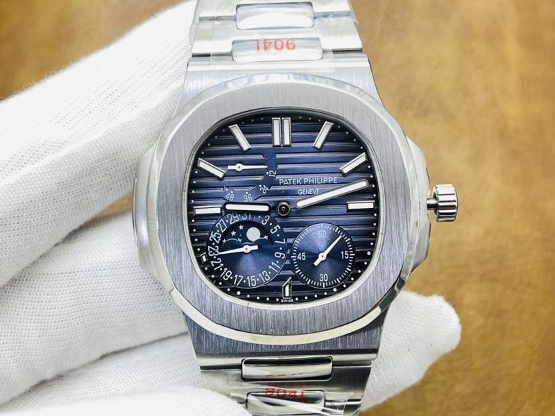 Resilient PATEK PHILIPPE Watches 197187