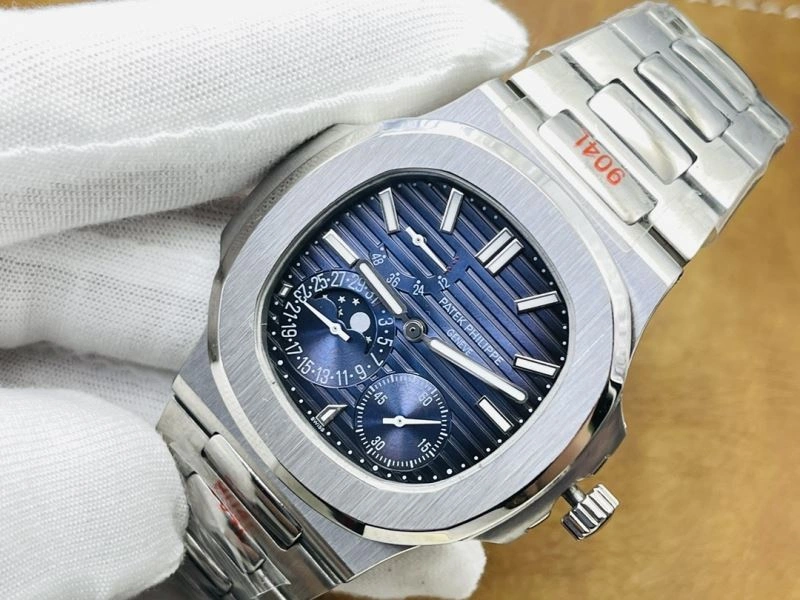 Resilient PATEK PHILIPPE Watches 197187