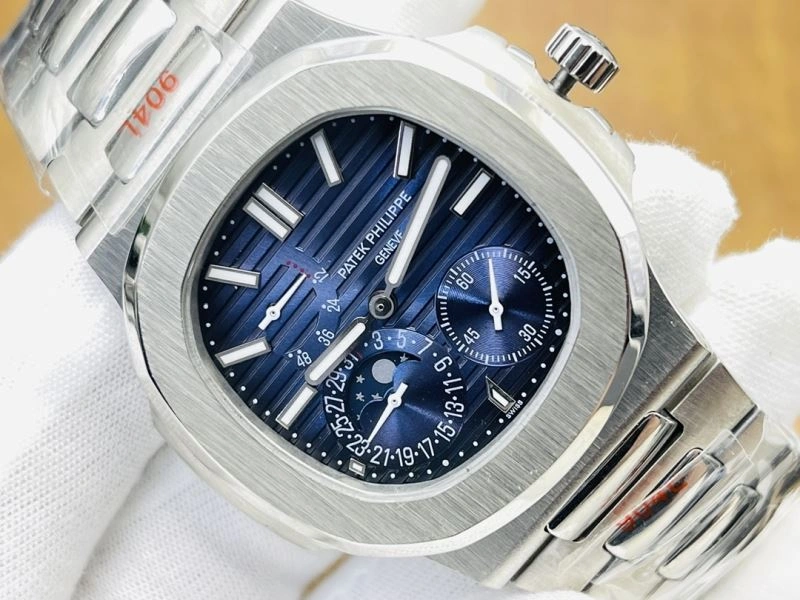 Resilient PATEK PHILIPPE Watches 197187