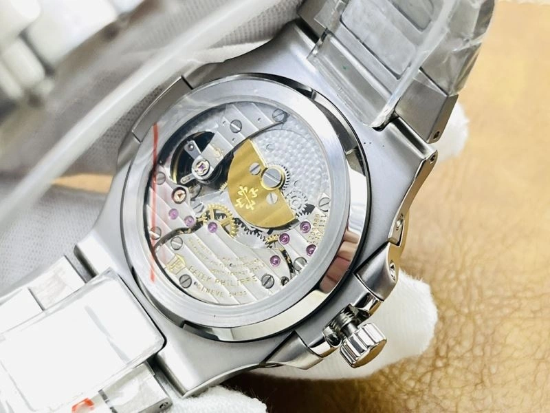 Resilient PATEK PHILIPPE Watches 197187
