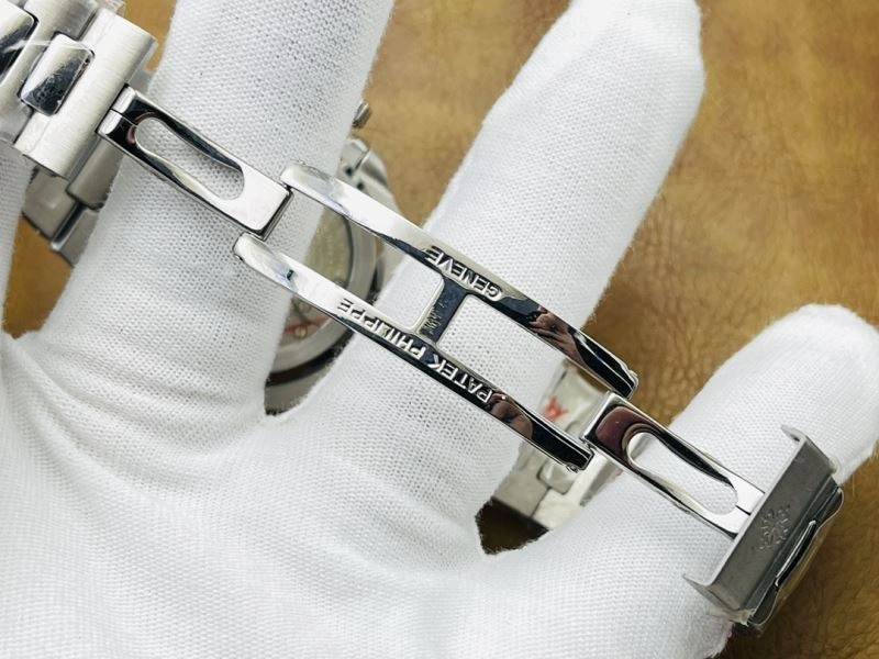 Resilient PATEK PHILIPPE Watches 197187