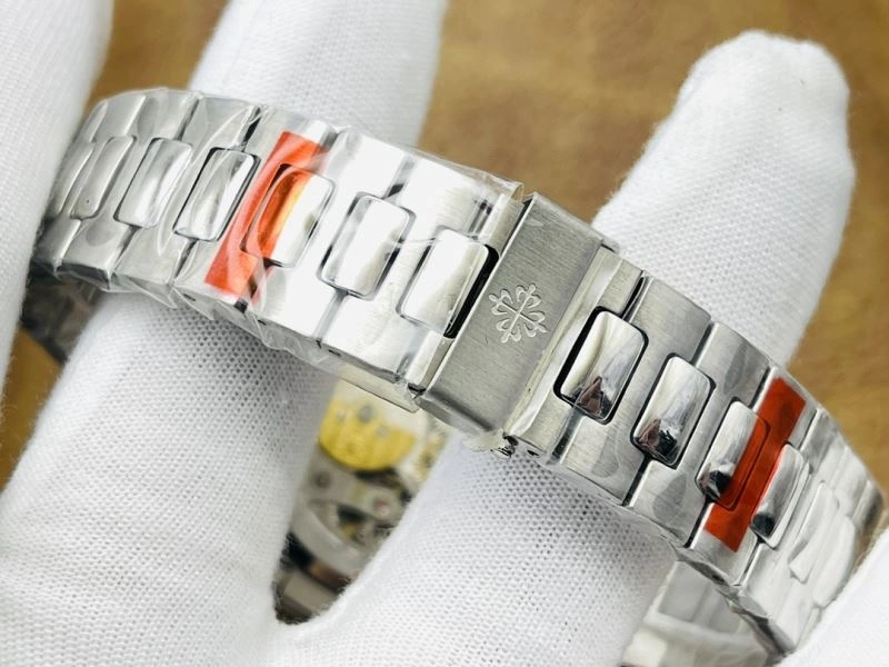 Resilient PATEK PHILIPPE Watches 197187