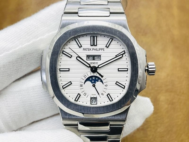 PATEK PHILIPPE Watches FastDry 197185