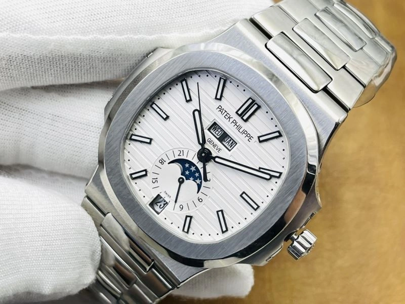 PATEK PHILIPPE Watches FastDry 197185