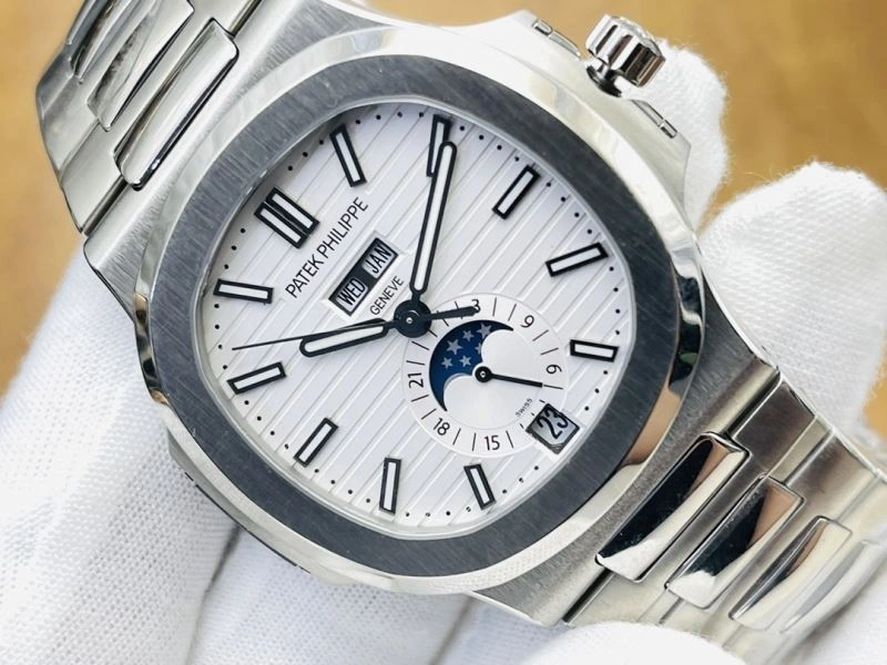 PATEK PHILIPPE Watches FastDry 197185