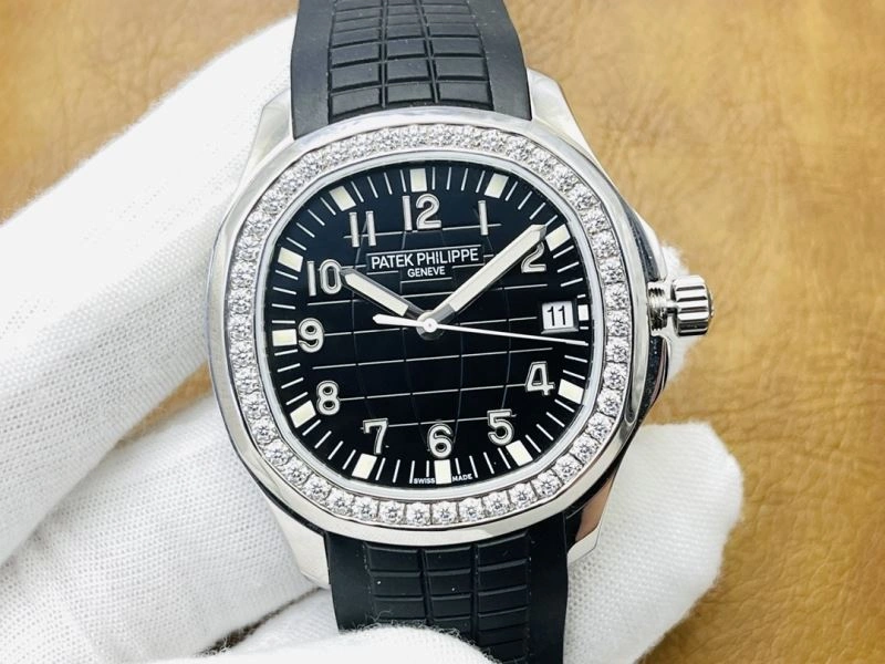 PATEK PHILIPPE Watches Reliable 197186