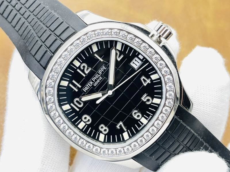 PATEK PHILIPPE Watches Reliable 197186