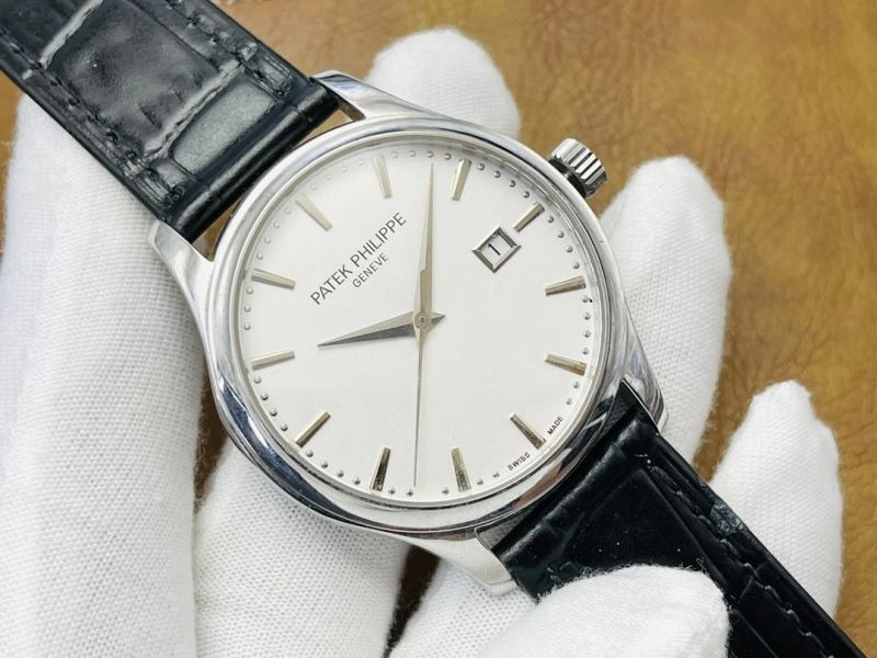 PATEK PHILIPPE Watches Resilient 197184