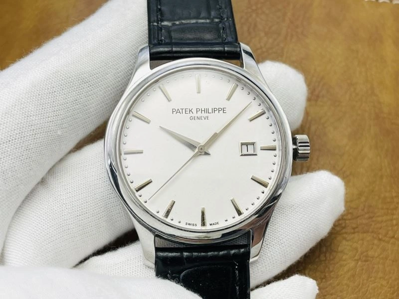 PATEK PHILIPPE Watches Resilient 197184