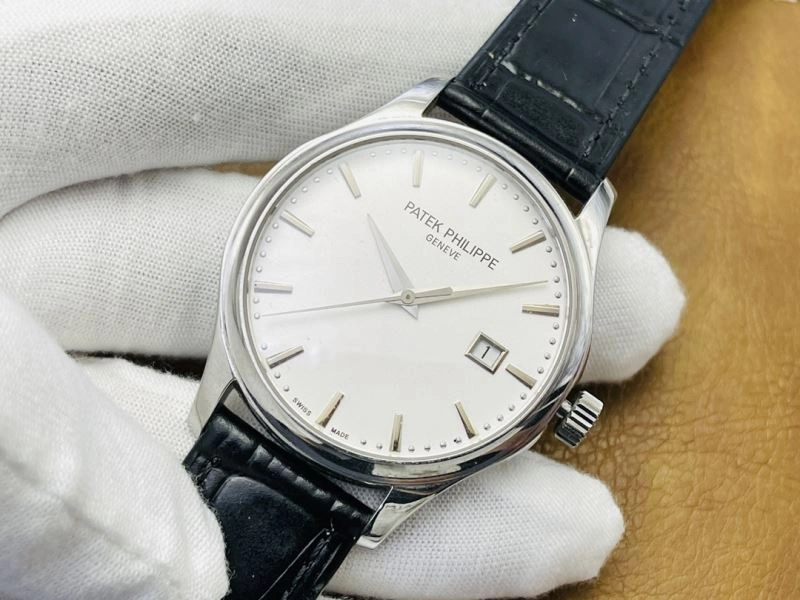 PATEK PHILIPPE Watches Resilient 197184