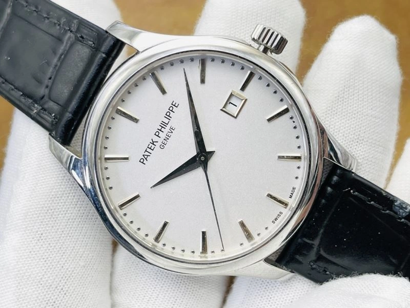 PATEK PHILIPPE Watches Resilient 197184