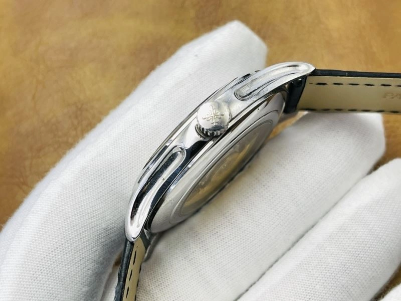 PATEK PHILIPPE Watches Resilient 197184