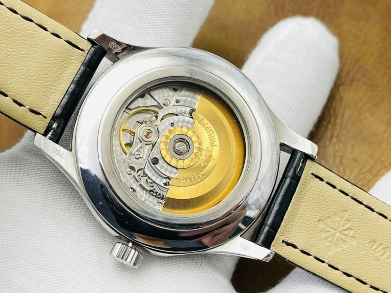 PATEK PHILIPPE Watches Resilient 197184