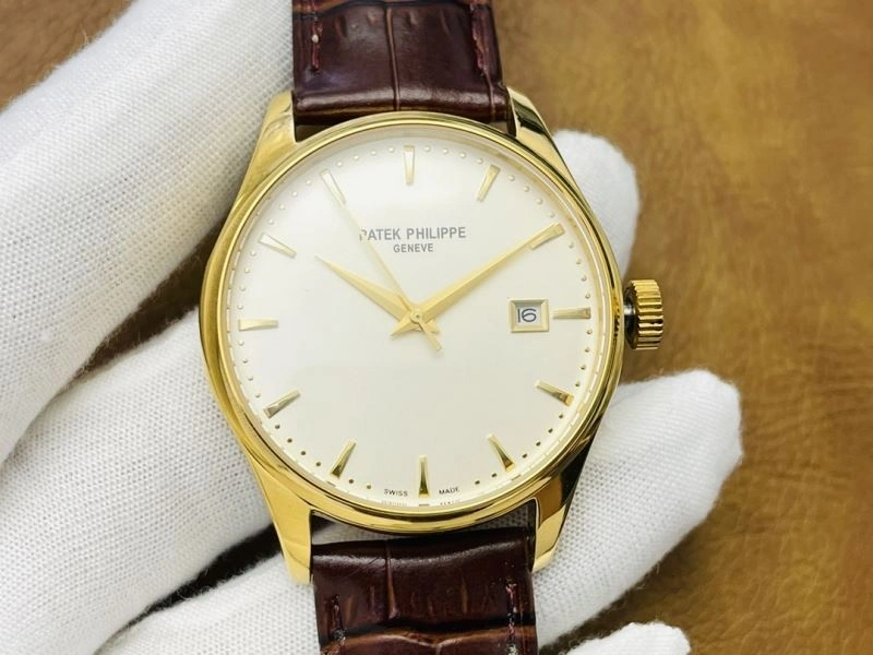 MoistureWicking PATEK PHILIPPE Watches 197183