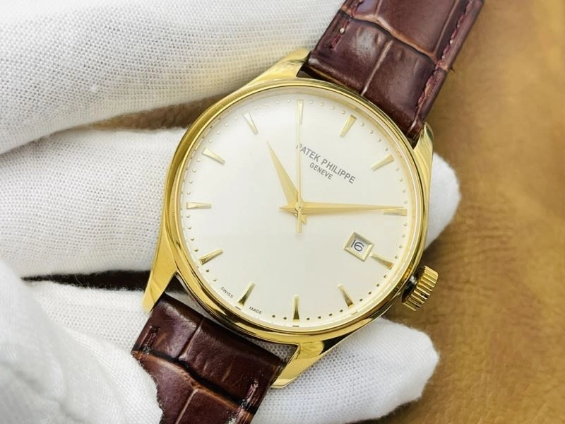 MoistureWicking PATEK PHILIPPE Watches 197183
