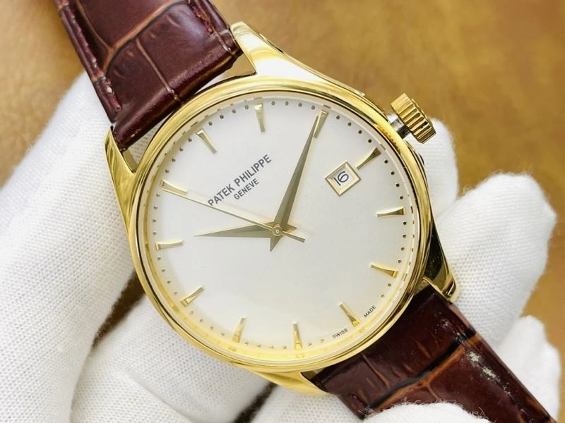 MoistureWicking PATEK PHILIPPE Watches 197183