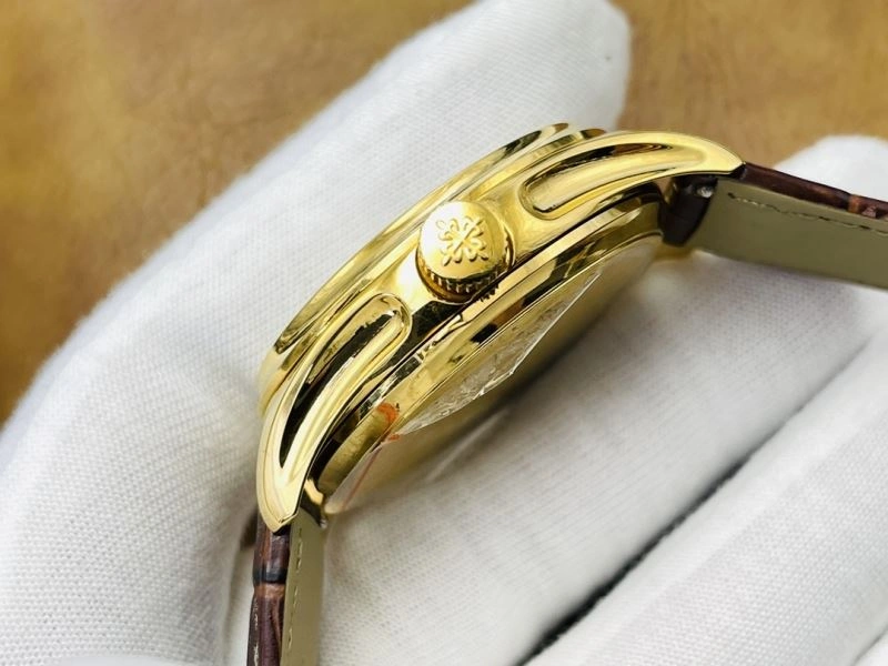 MoistureWicking PATEK PHILIPPE Watches 197183