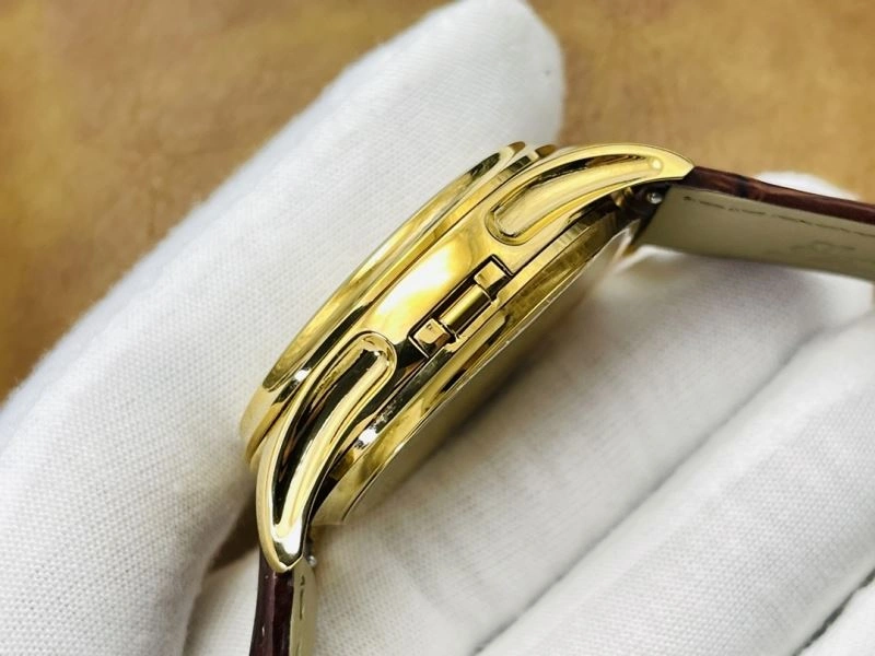 MoistureWicking PATEK PHILIPPE Watches 197183