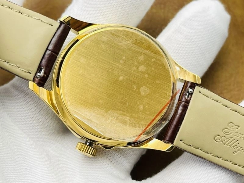 MoistureWicking PATEK PHILIPPE Watches 197183