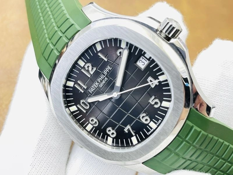 PATEK PHILIPPE Watches Durable 197162