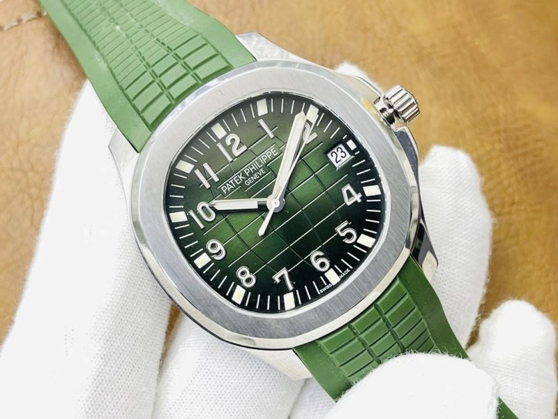 MultiPurpose PATEK PHILIPPE Watches 197156