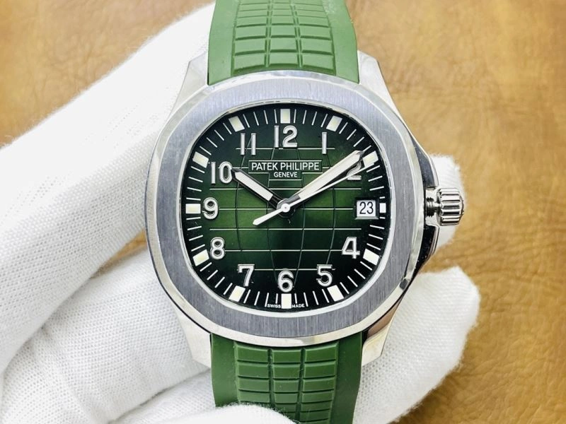 MultiPurpose PATEK PHILIPPE Watches 197156