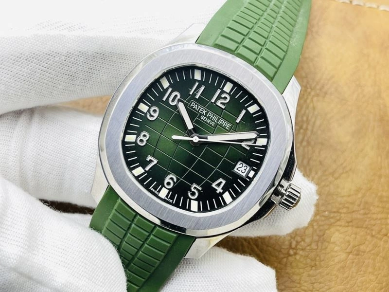 MultiPurpose PATEK PHILIPPE Watches 197156