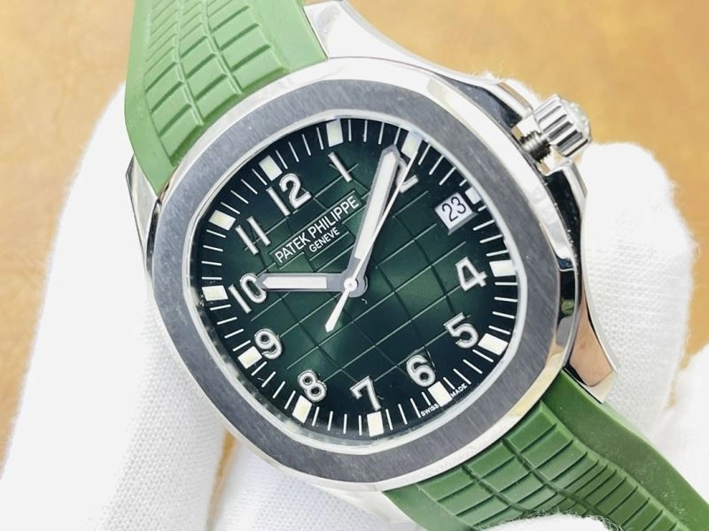 MultiPurpose PATEK PHILIPPE Watches 197156