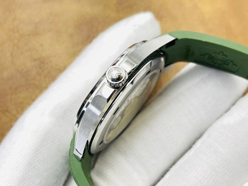 MultiPurpose PATEK PHILIPPE Watches 197156