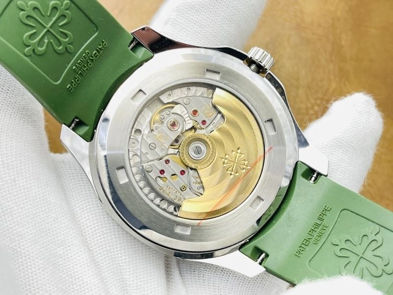 MultiPurpose PATEK PHILIPPE Watches 197156