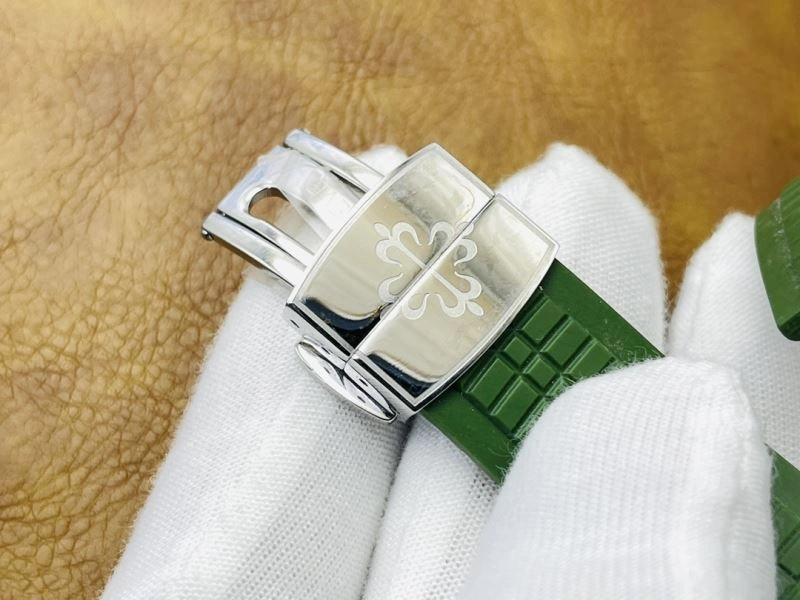 MultiPurpose PATEK PHILIPPE Watches 197156
