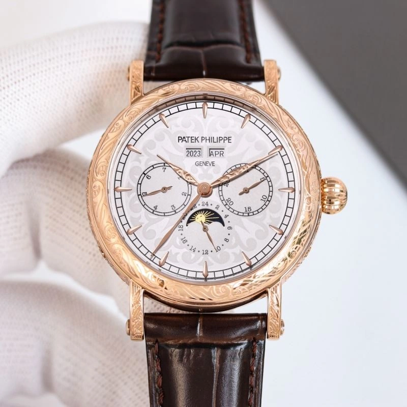 Neat PATEK PHILIPPE Watches 197175