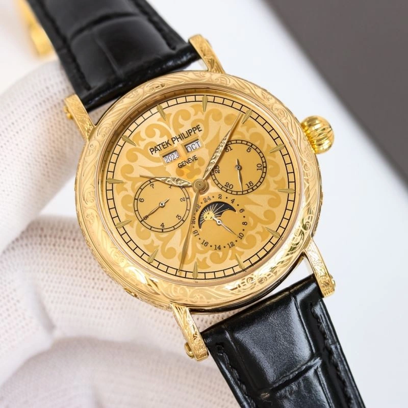 Neat PATEK PHILIPPE Watches 197175