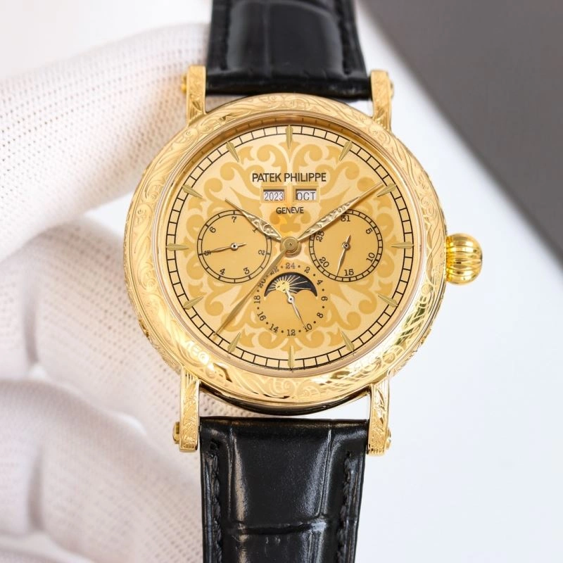Neat PATEK PHILIPPE Watches 197175