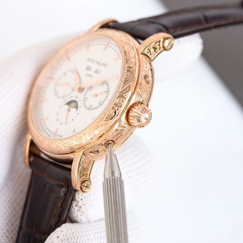 Neat PATEK PHILIPPE Watches 197175