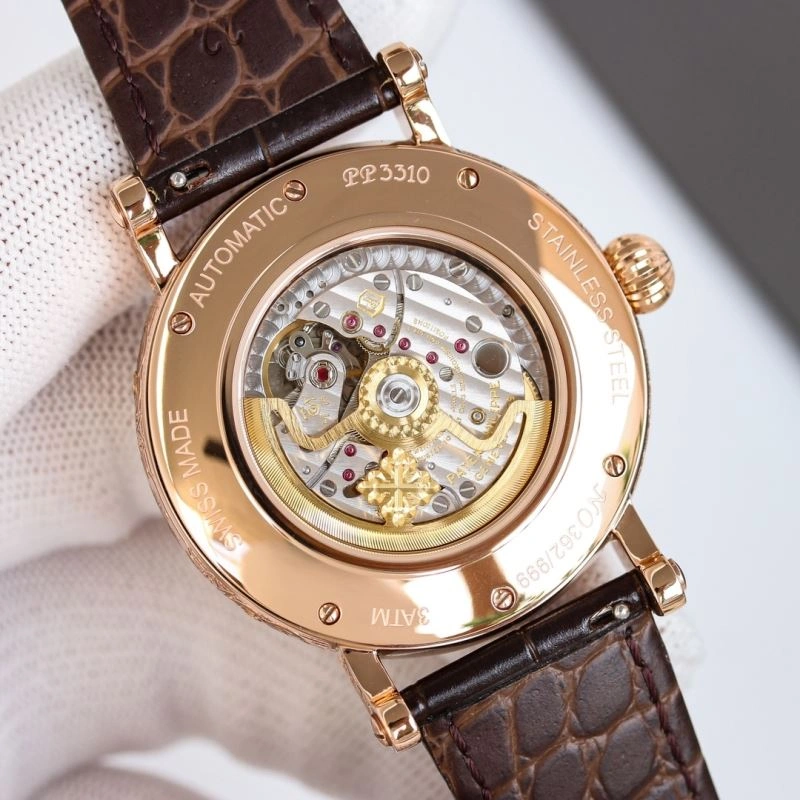 Neat PATEK PHILIPPE Watches 197175