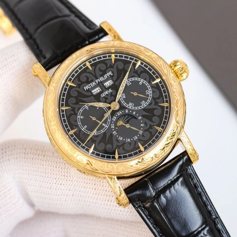 FlexibleFit PATEK PHILIPPE Watches 197153