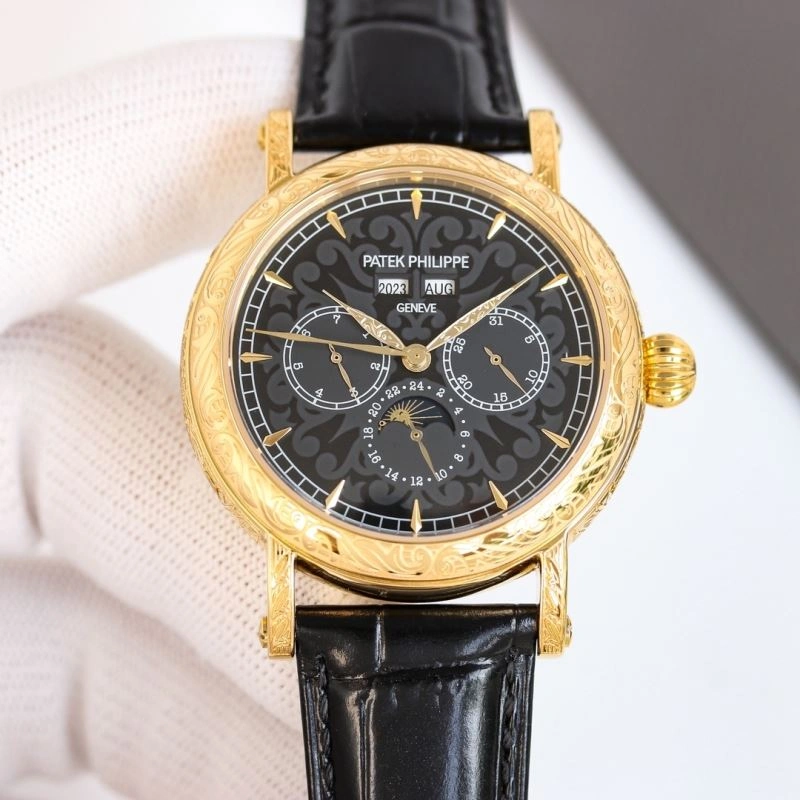 FlexibleFit PATEK PHILIPPE Watches 197153
