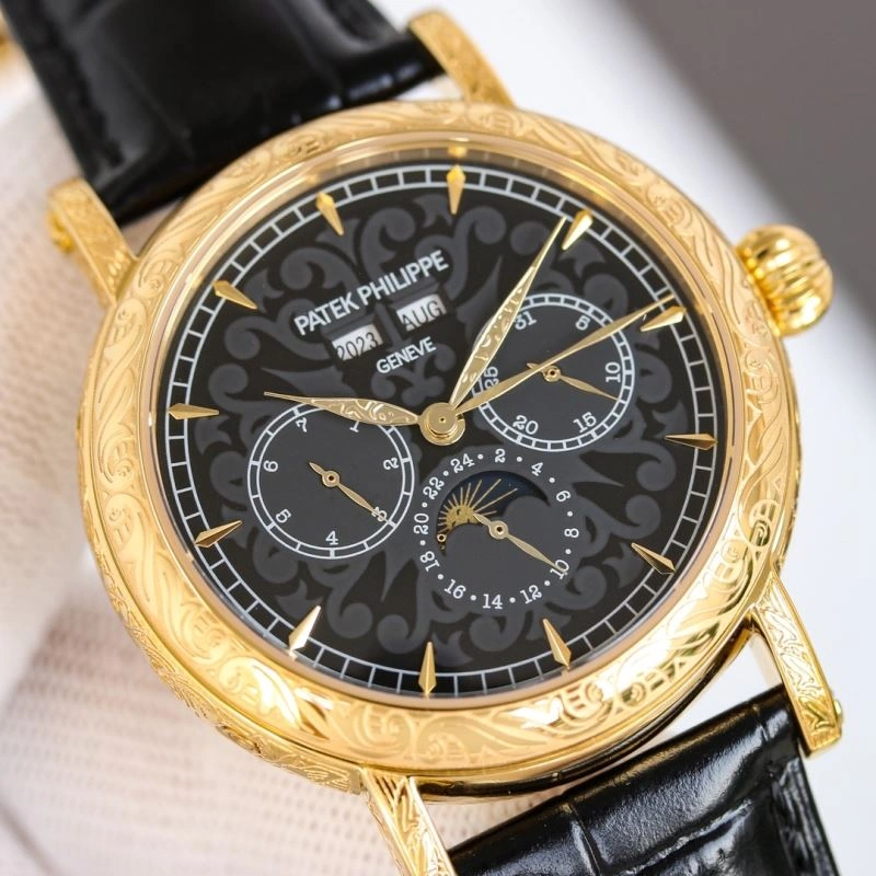 FlexibleFit PATEK PHILIPPE Watches 197153
