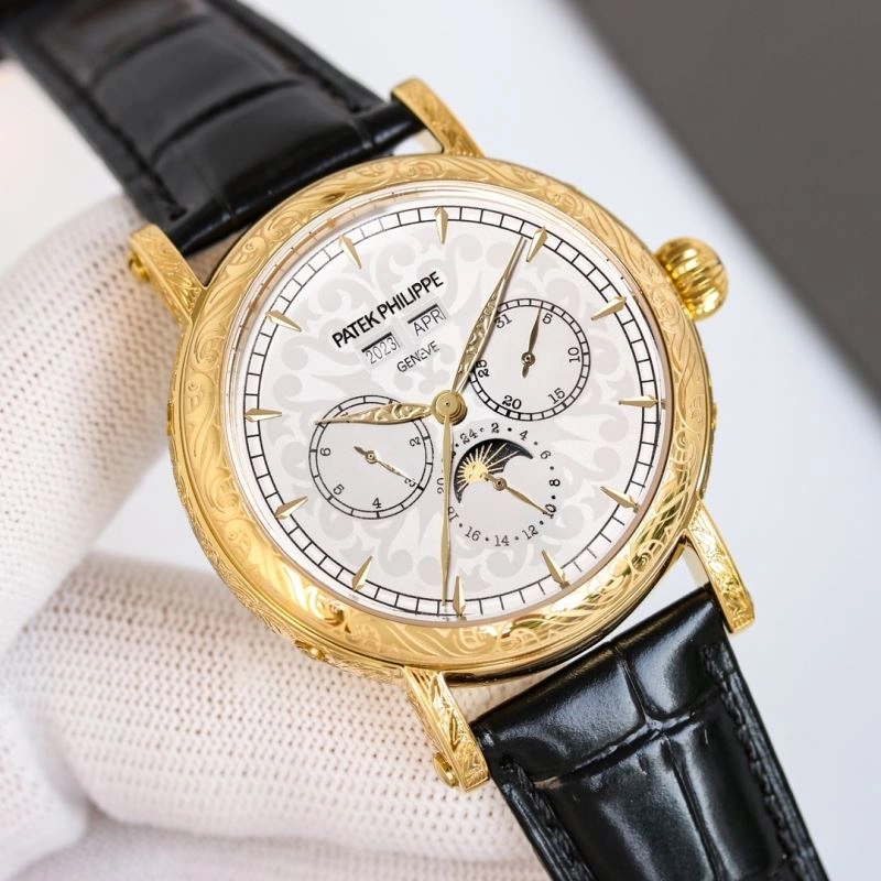FlexibleFit PATEK PHILIPPE Watches 197153