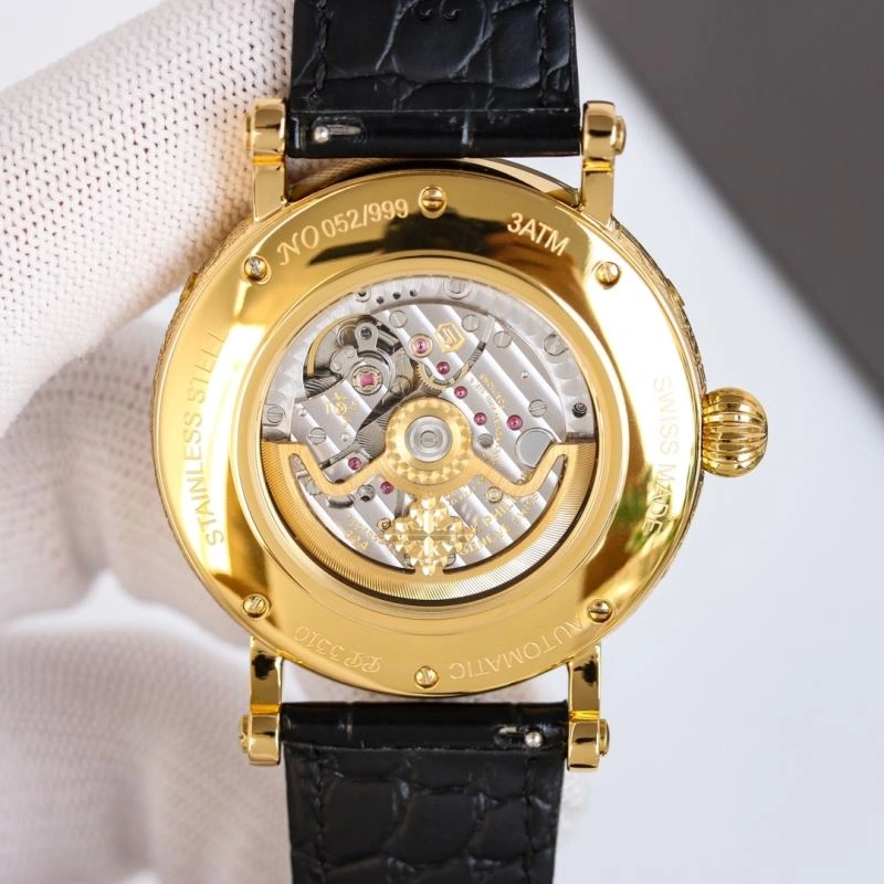 FlexibleFit PATEK PHILIPPE Watches 197153